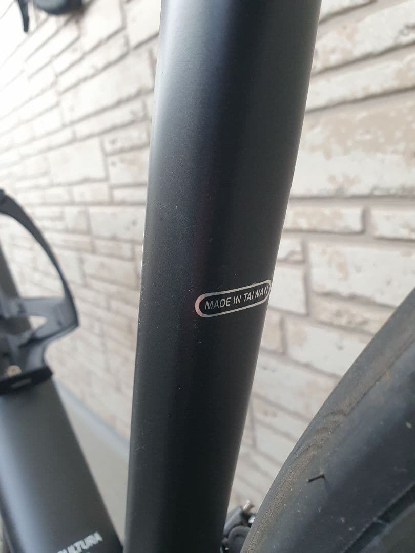 自転車本体 MERIDA SCULTURA 400 DISC 2022 56cm