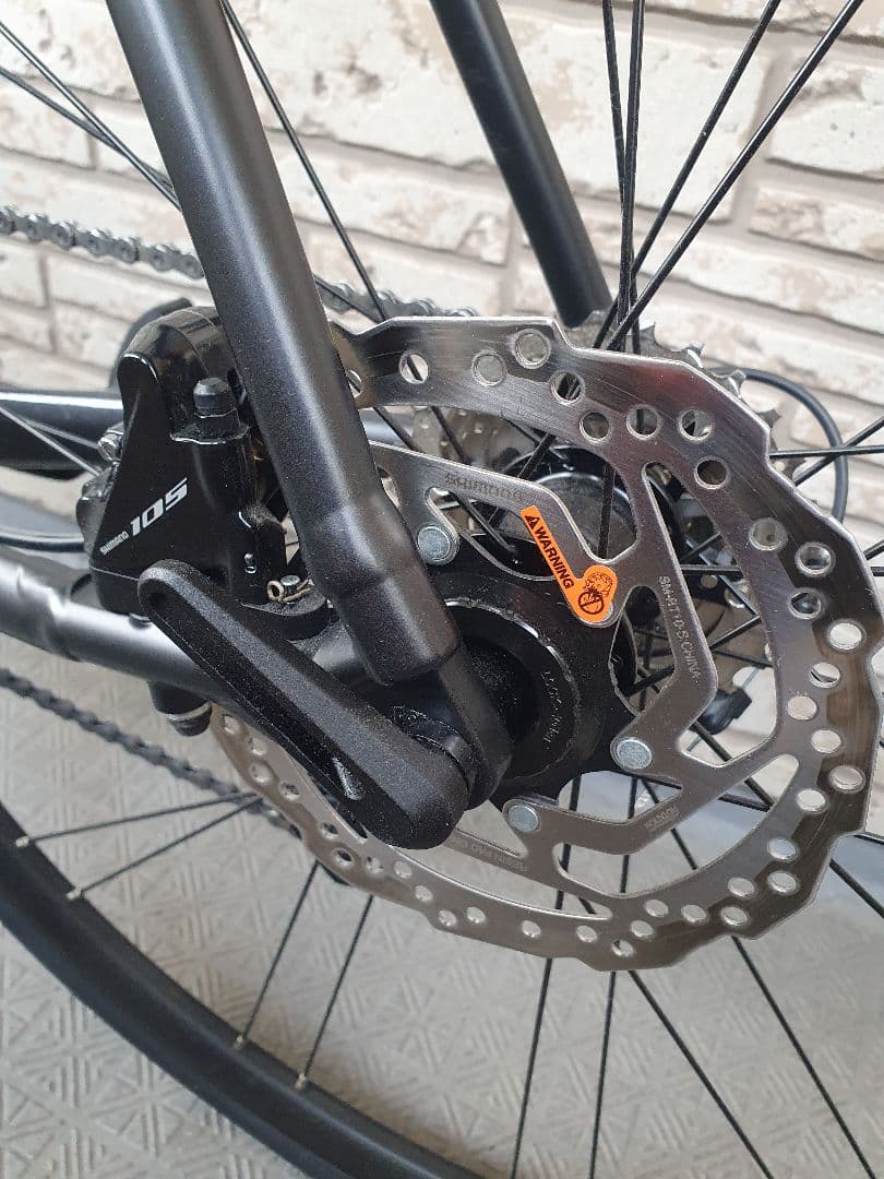 自転車本体 MERIDA SCULTURA 400 DISC 2022 56cm