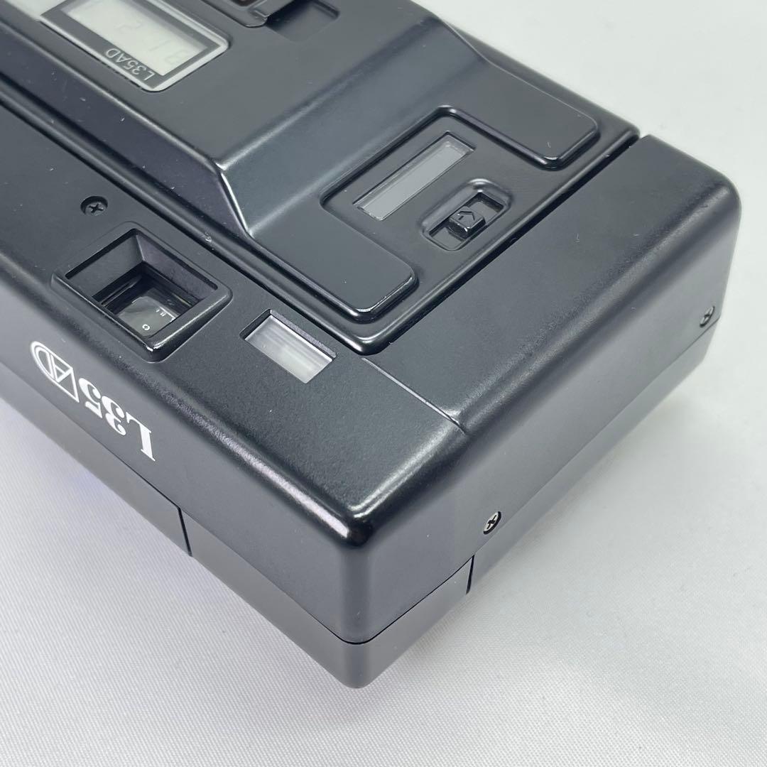 【動作OK】Nikon L35 AD ISO1000ニコン ピカイチ ※S023