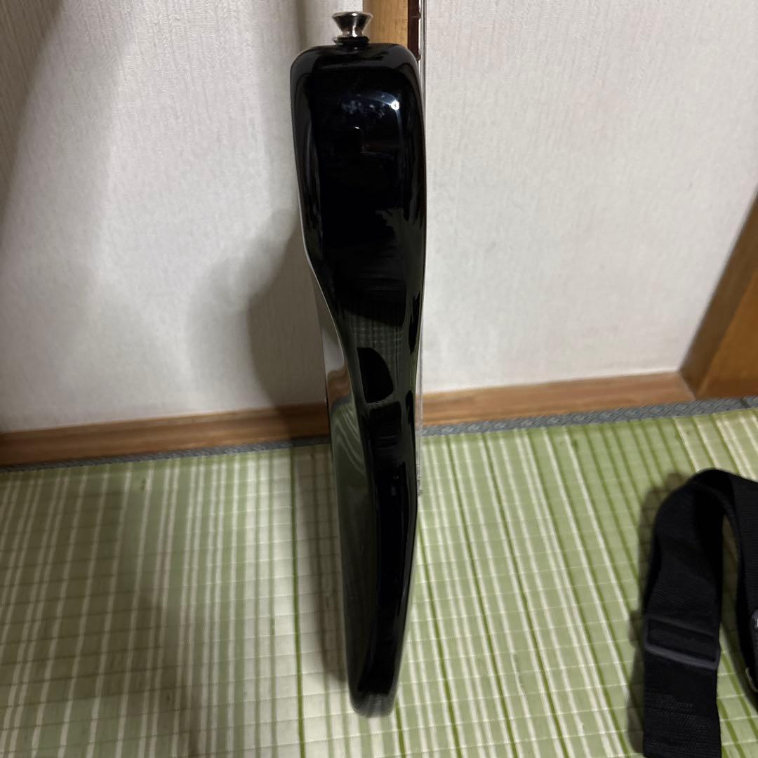 フェルナンデス　エレキギター　楽器　弦　ストラップ　ギター　バンド　音楽