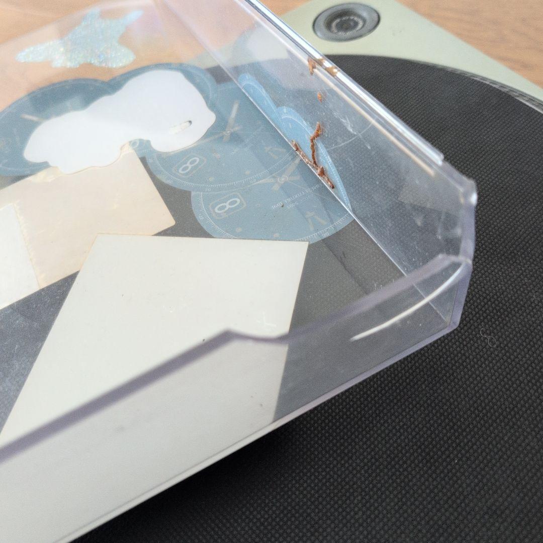 Technics SL-1200MK3D テクニクス　レコード