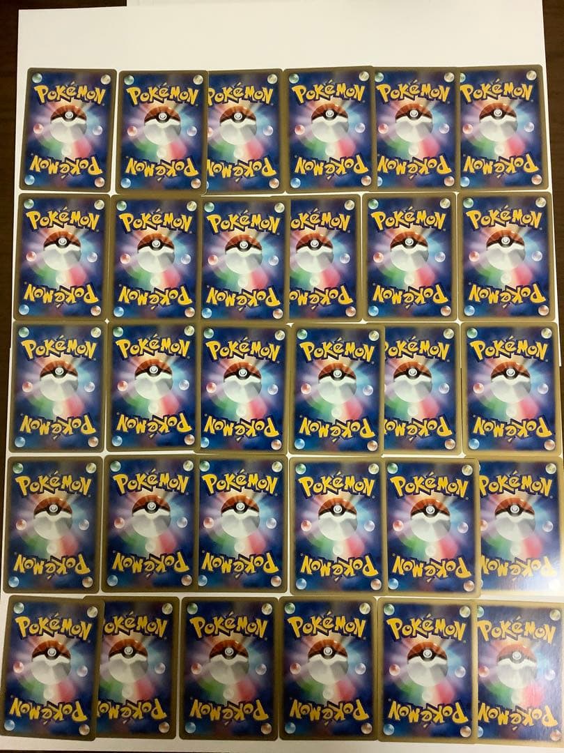 ポケモンカード　DPシリーズ　キラ　235枚