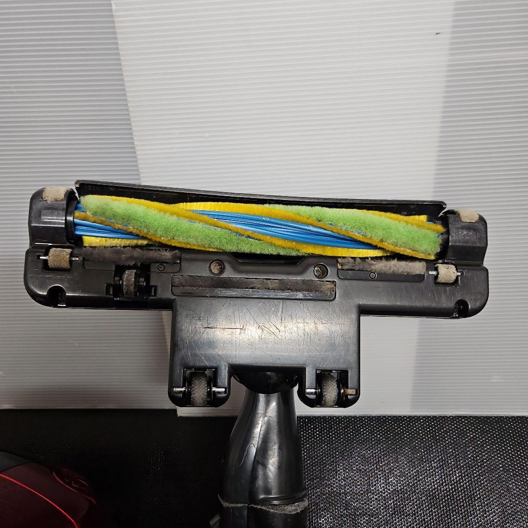 ゆ*わ様 TOSHIBA コンパクトパワー 掃除機(キャニスター)VC-P214