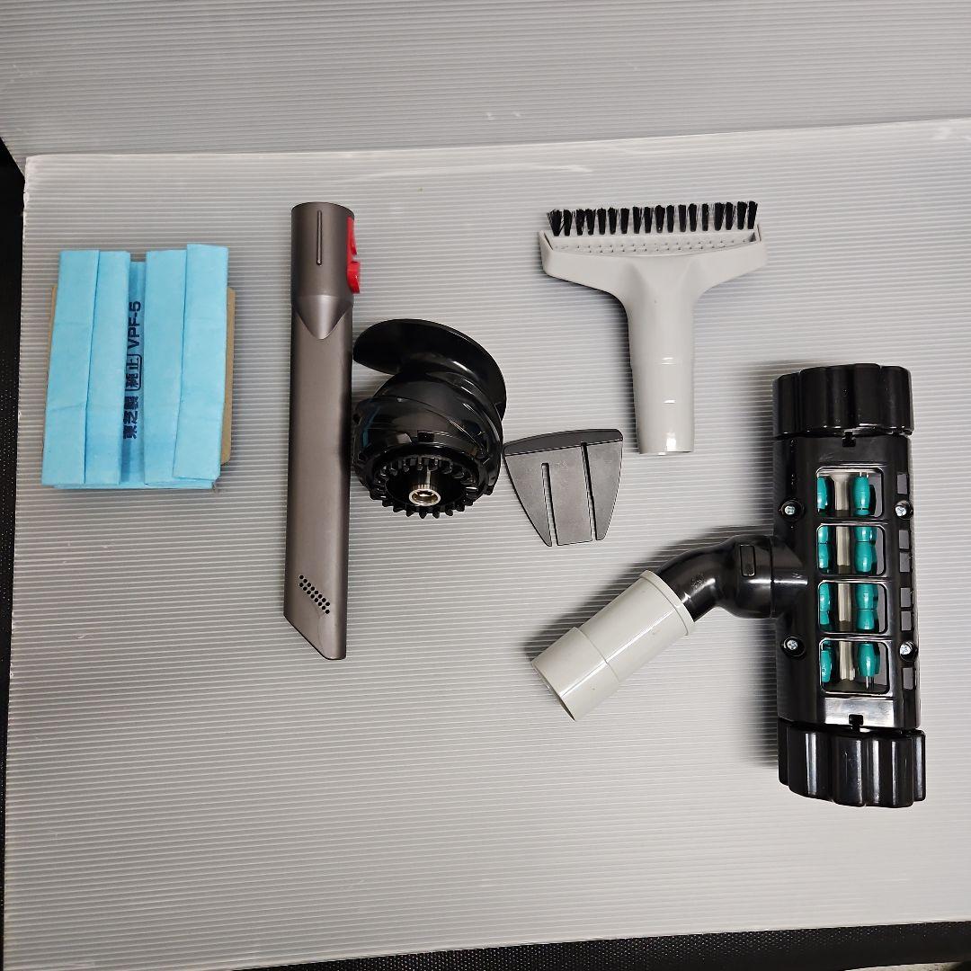 ゆ*わ様 TOSHIBA コンパクトパワー 掃除機(キャニスター)VC-P214