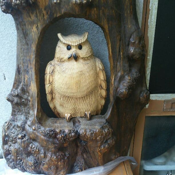ふくろう