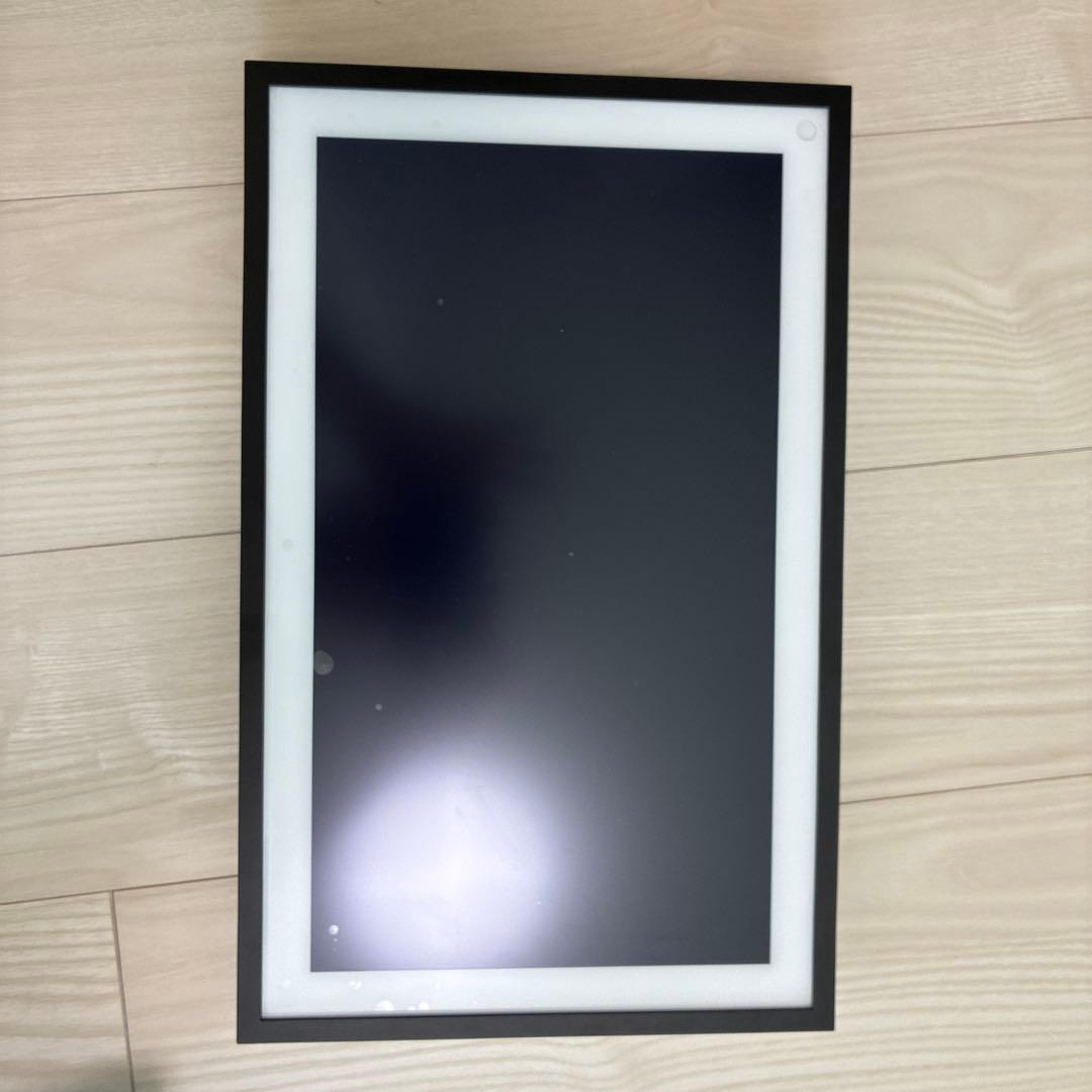 Echo Show 15 本体