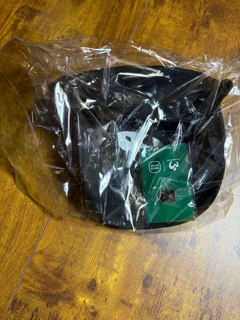 Mrs.GREEN APPLE × NEW ERA CAP BLACK ミセス