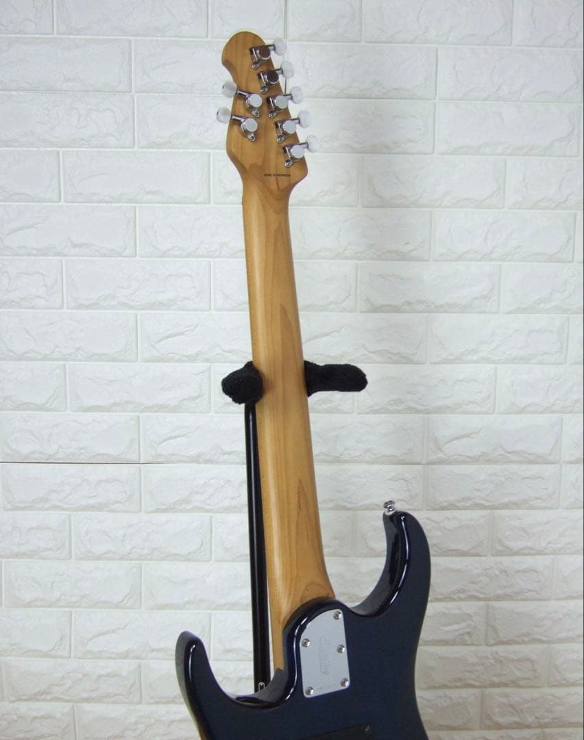 Sterling by MUSICMAN John Petrucci 7弦ギター