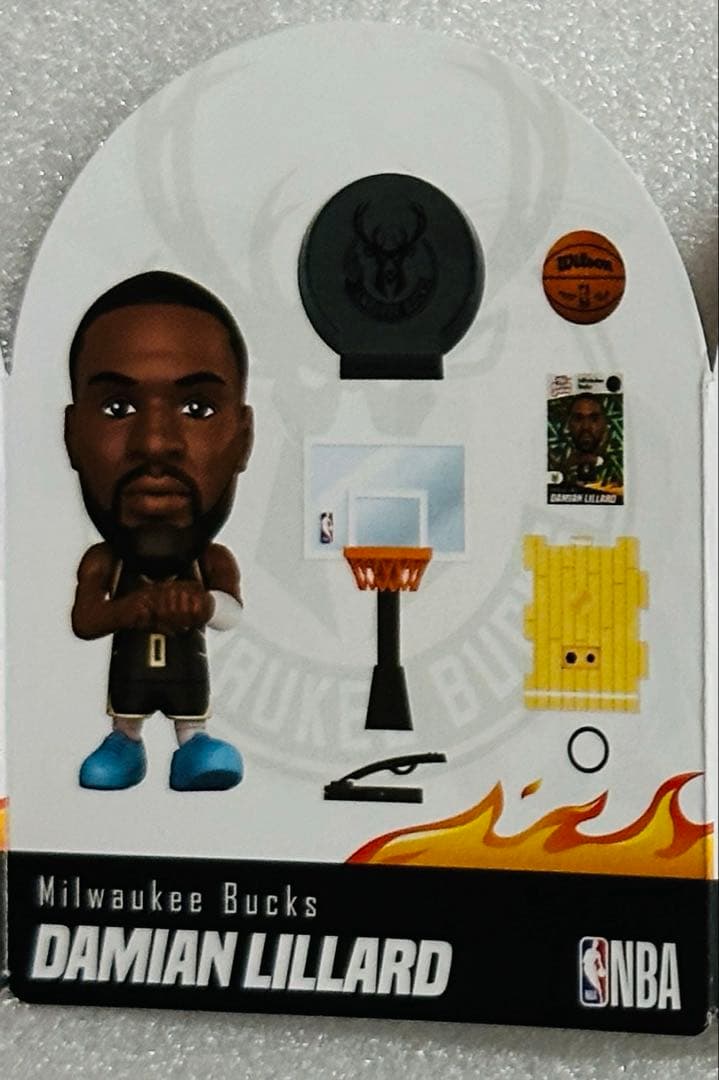 zuru NBA ballers2 おまとめセット