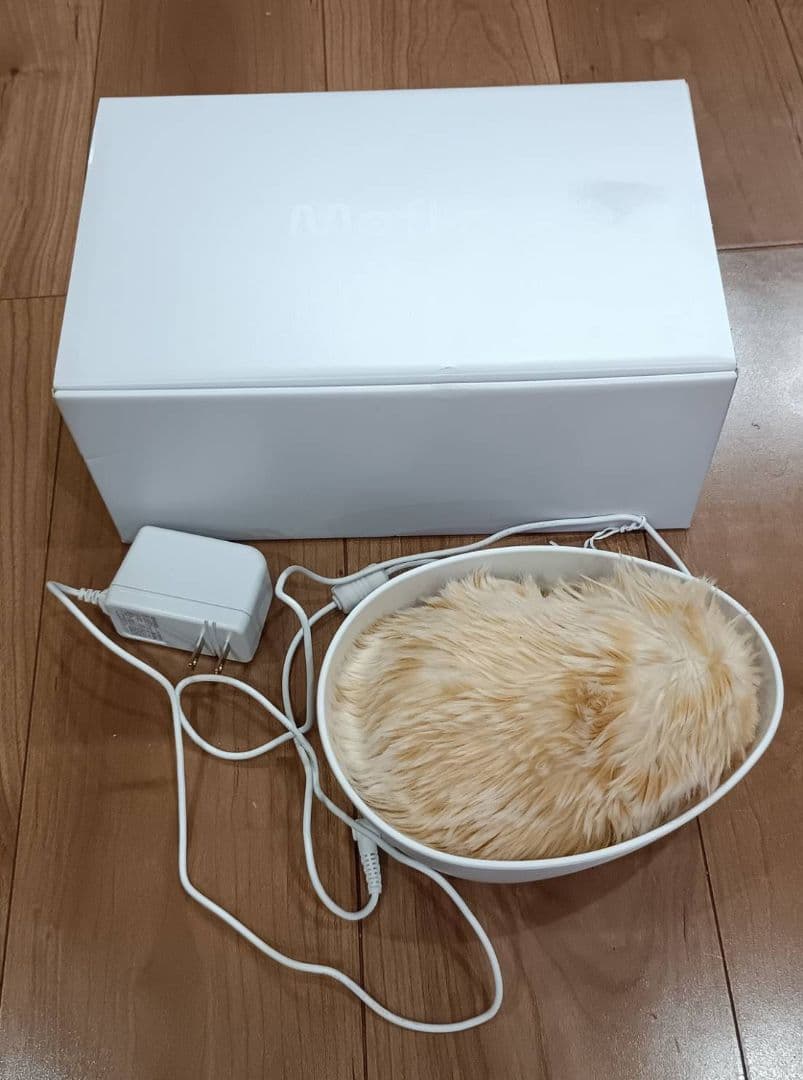 Moflin ゴールド