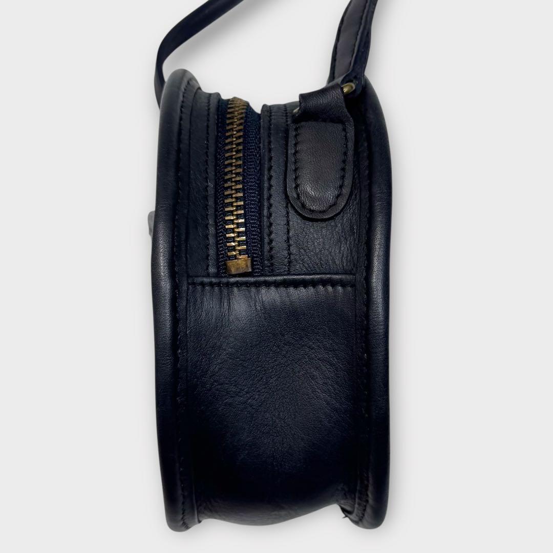美品✨COACH オールドコーチ　ショルダーバッグ　9982 USA製　80年代