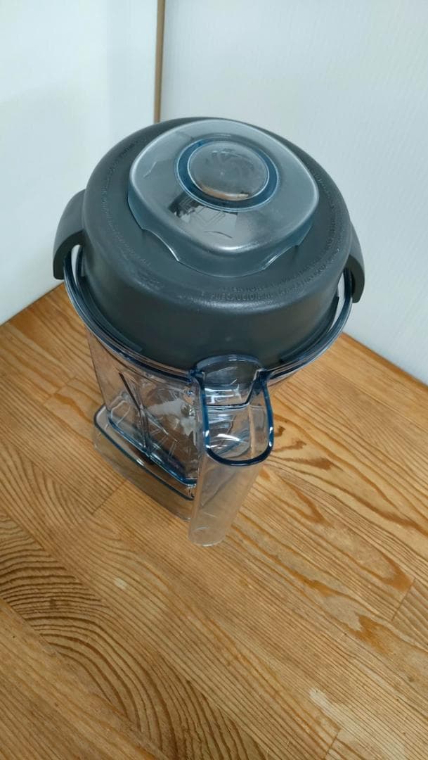 【新品・未使用】バイタミックスE310　保証書あり　1600