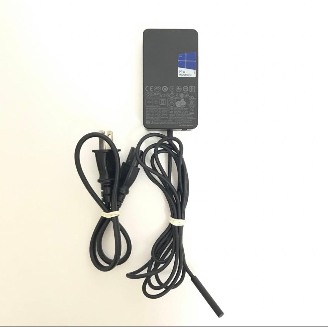 【準新品・最上位】Surface Pro7＋ i7 16G/256G Offce