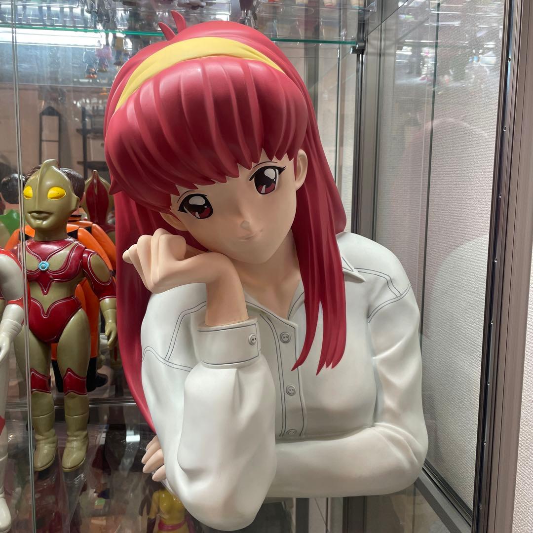 藤崎詩織 「ときめきメモリアル」 1/1 胸像