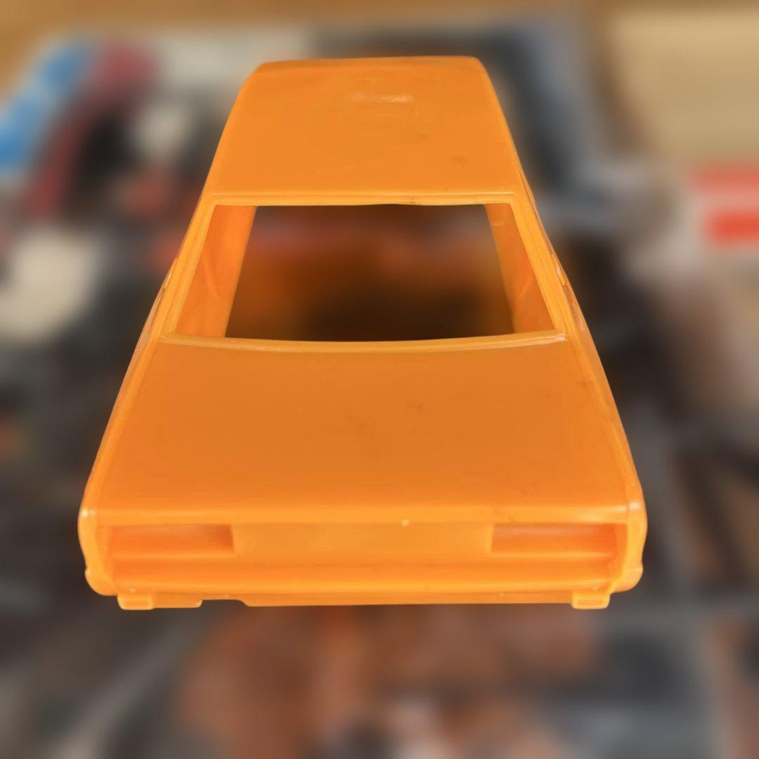 フジミ 1/24 スーパースカイライン　ケンメリ　ホットロッド　マシーン