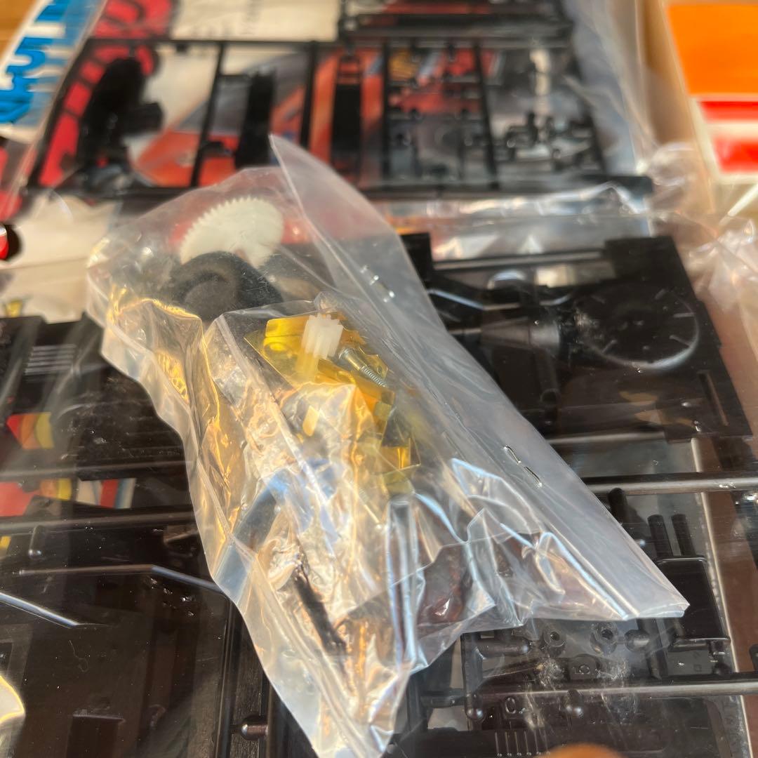 フジミ 1/24 スーパースカイライン　ケンメリ　ホットロッド　マシーン