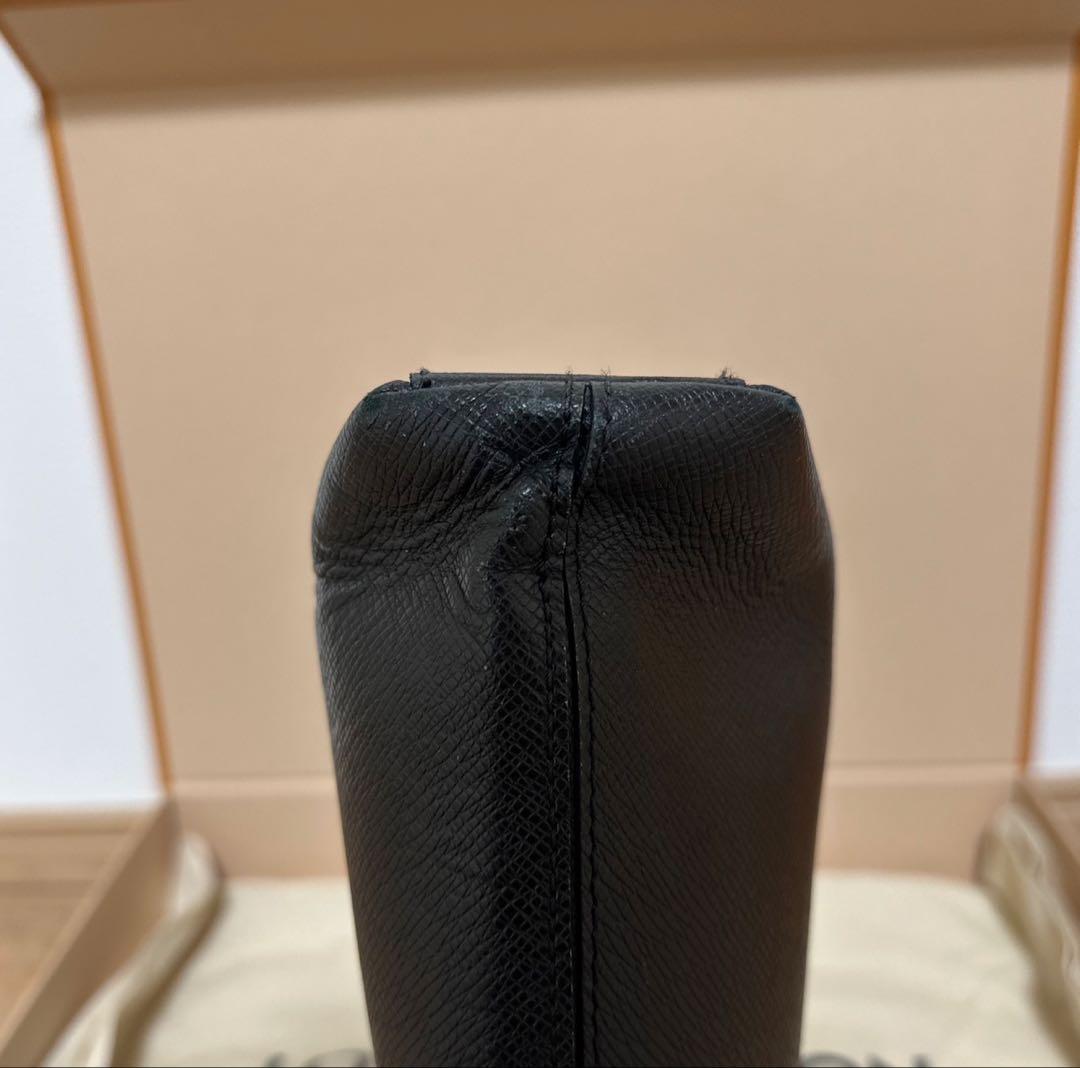 LOUIS VUITTON ルイヴィトン タイガ アントン ブリーフケース