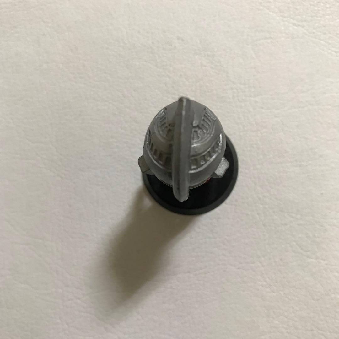 『ニセウルトラセブン』 特撮ヒーローズ フィギュア 怪獣 ウルトラセブン