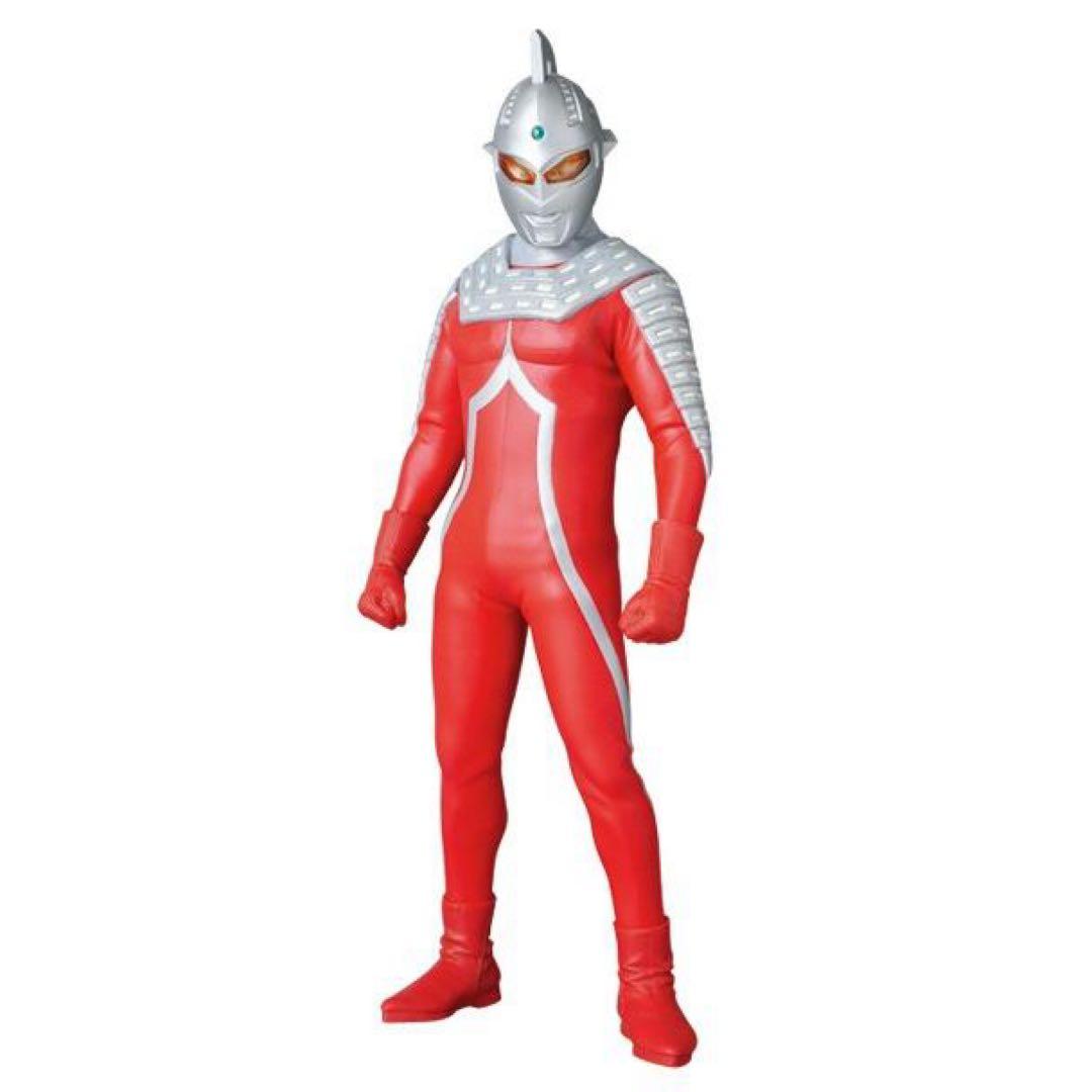 メディコム RAH ウルトラセブン Ver.2.0 送料込　 新品未開封