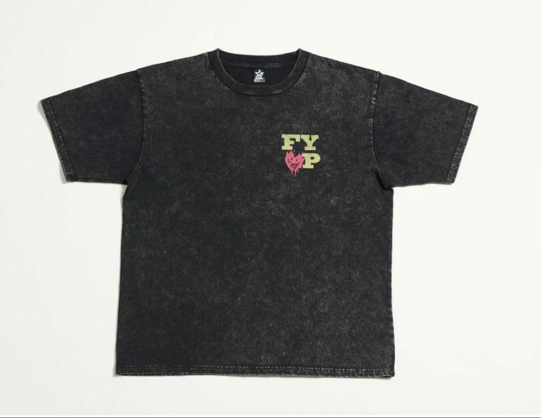 B'z PARTY 限定Tシャツ 〜FYOP〜 M(未開封)