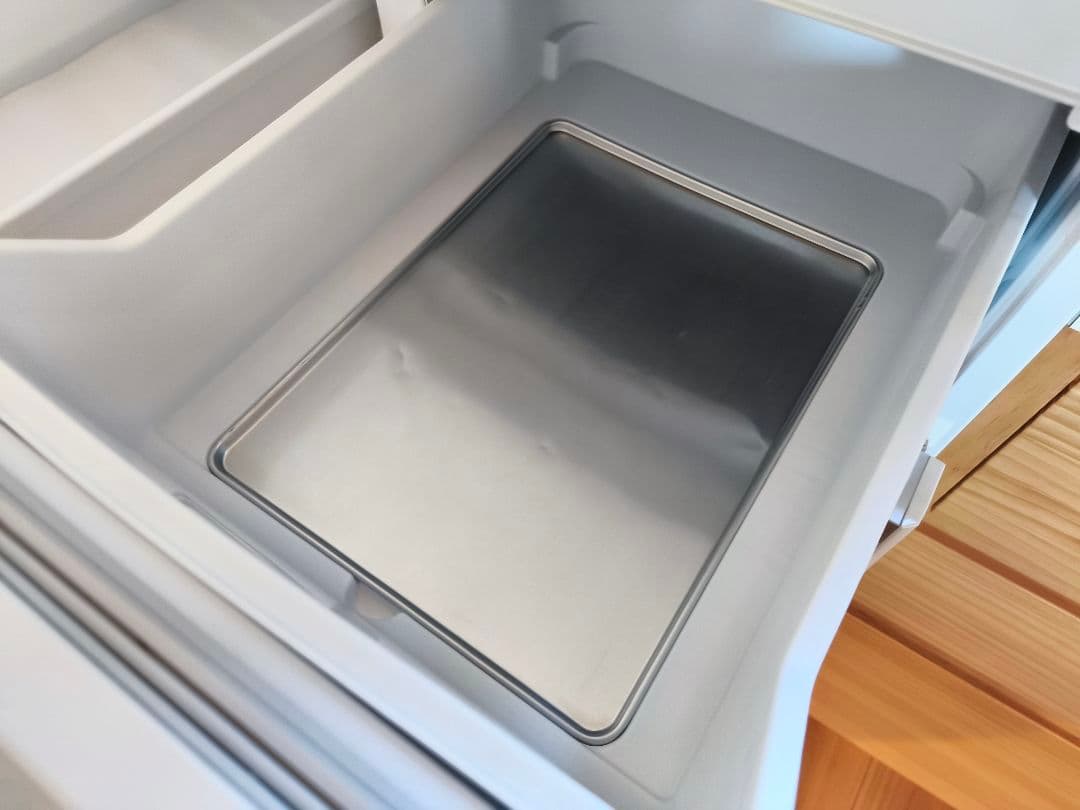 三菱 冷蔵庫 6ドア 観音開き MR WX 47A W1 470L