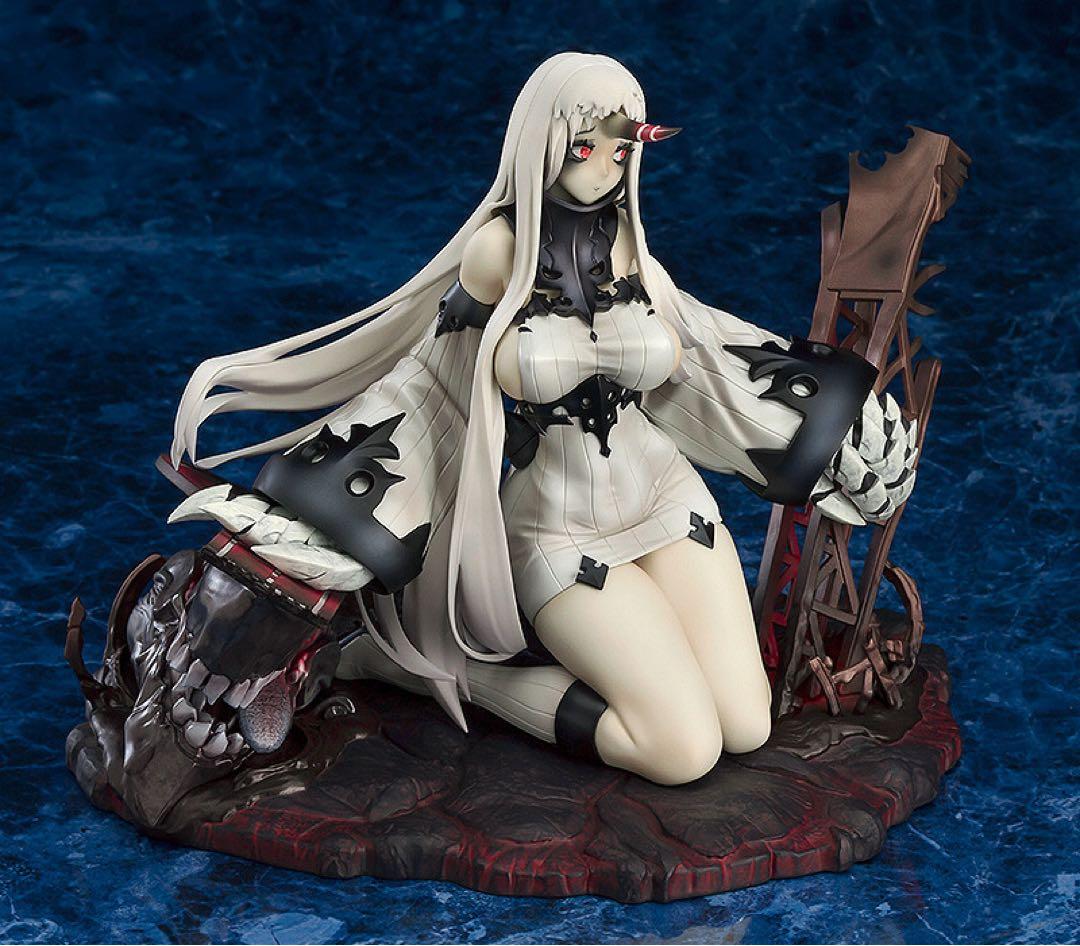 港湾棲姫 1/8 スケールフィギュア ワンホビセレクション