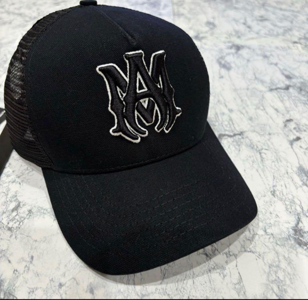 帽子 amiri cap