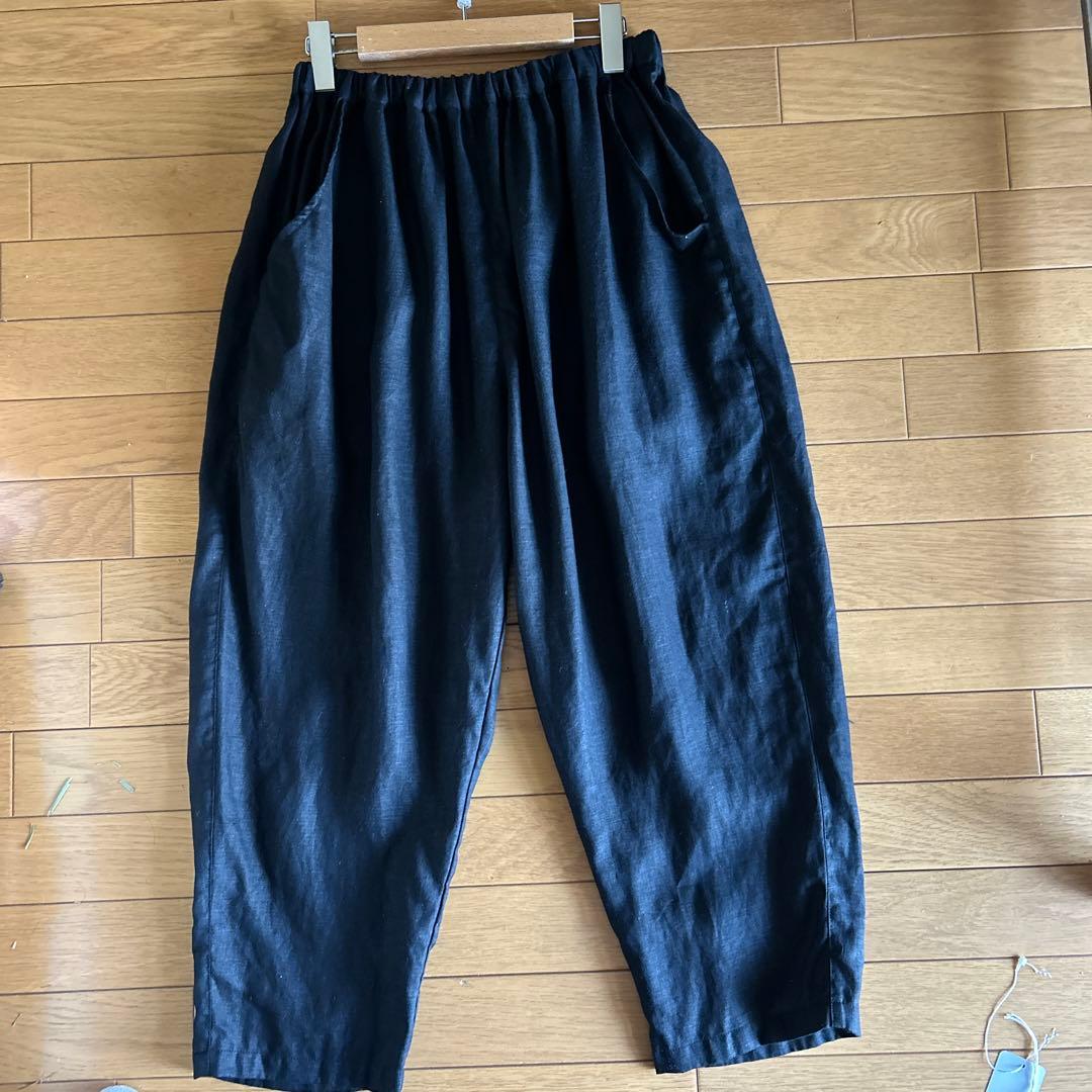 istaーireよくばりパンツ