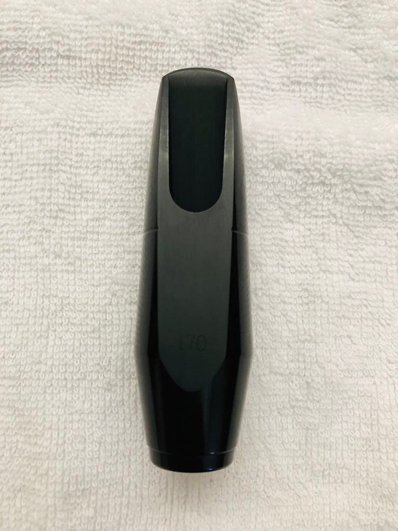 Selmer S90 アルトサックスマウスピース 170
