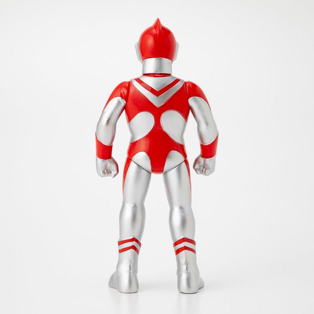 ビッグワンクラフト　ウルトラマン80