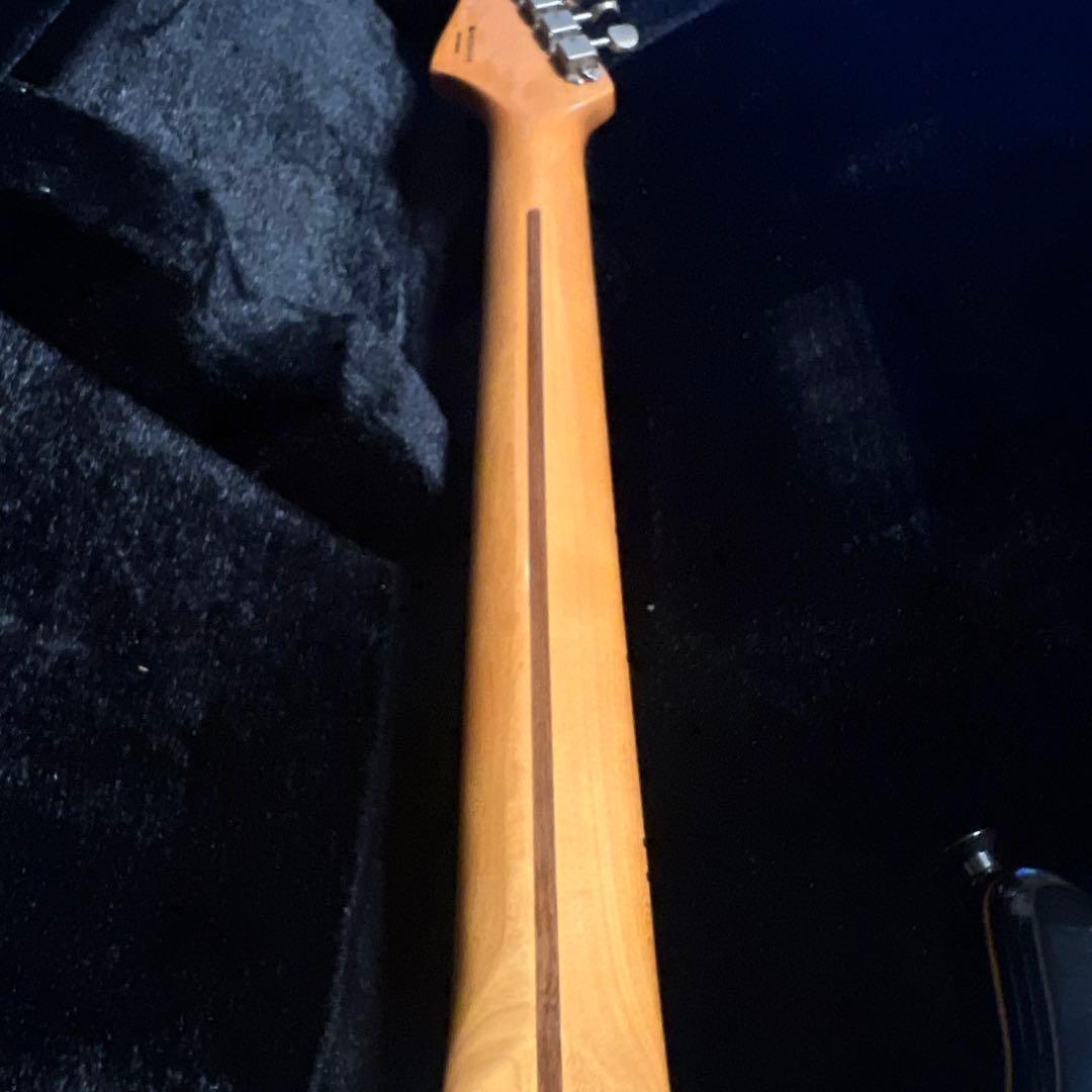 fender ストラトキャスター 2009 Mexico