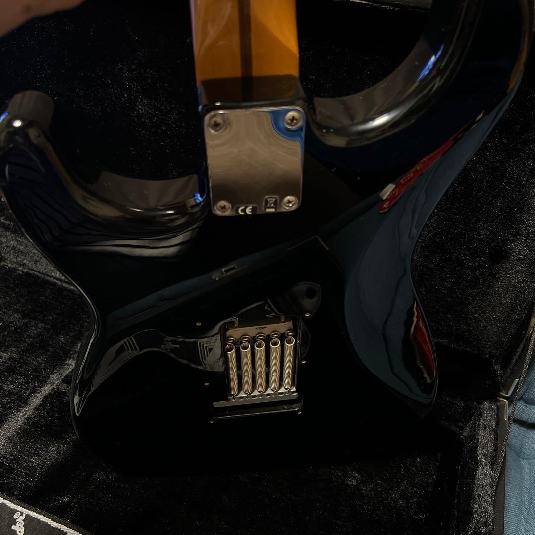 fender ストラトキャスター 2009 Mexico