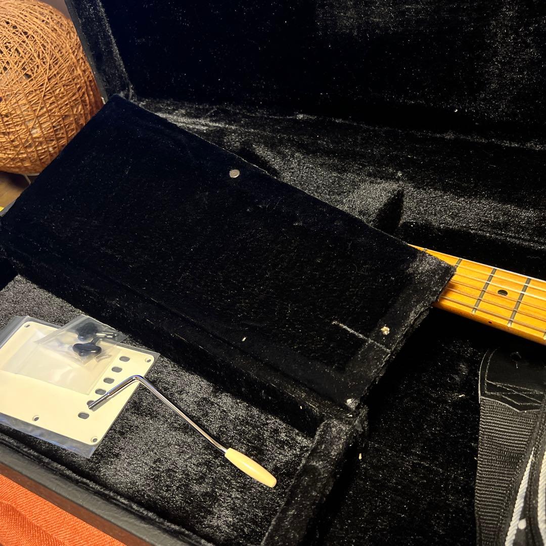 fender ストラトキャスター 2009 Mexico