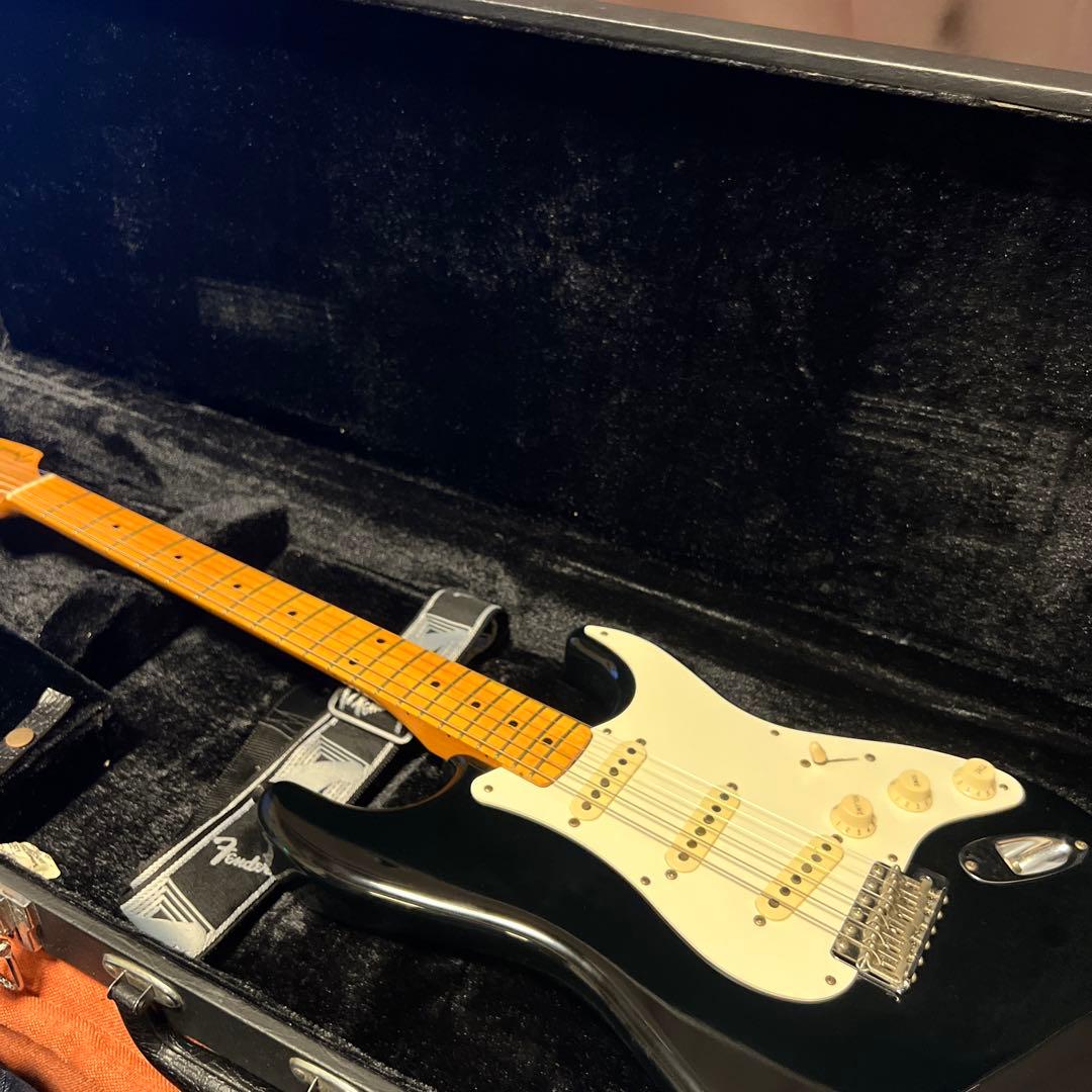 fender ストラトキャスター 2009 Mexico