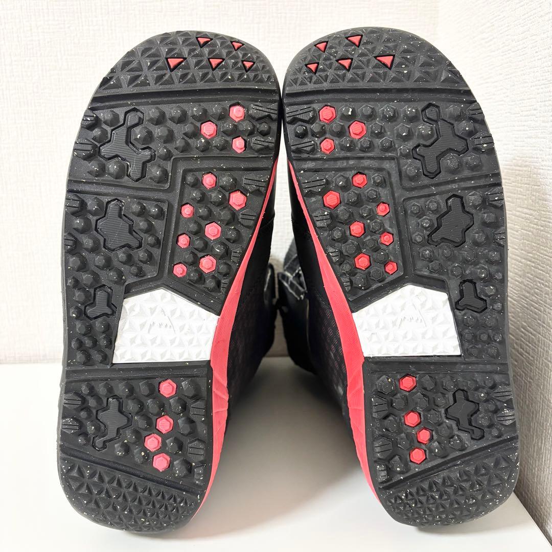 Burton ion wide 28cm バートン　ブーツ