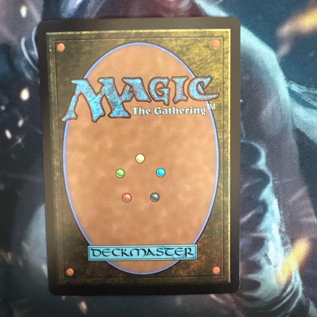 MTG FF エアリス・ゲインズブール　サージfoil foil ２枚セット