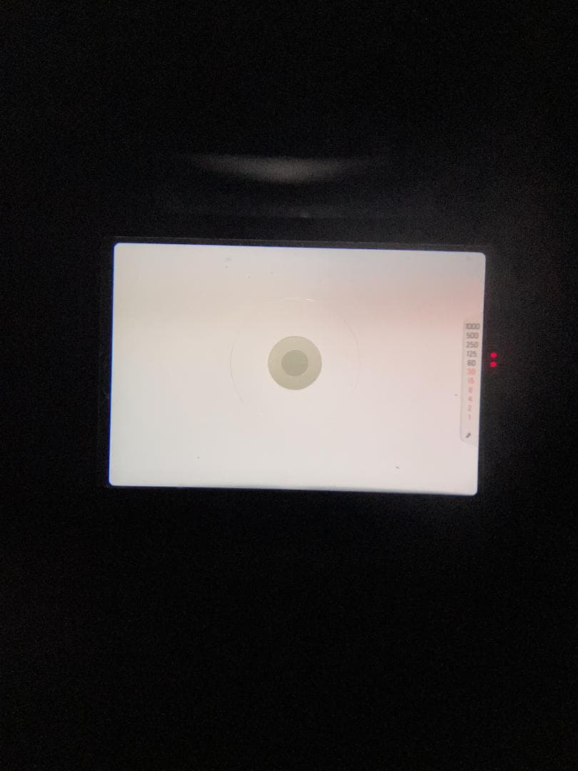 超美品 NIKON FG ブラック　フィルムカメラ　モルト新品交換済 B608