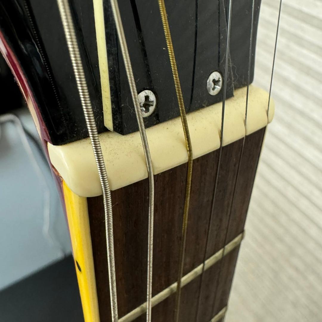 ☆YAMAHA　エレキギター　SL380　Studio Lord　ヤマハ