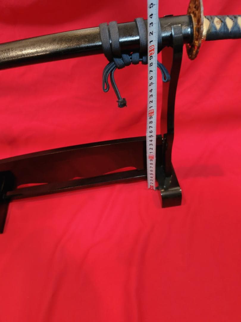 模造刀 脇差 龍図 菊 拵 日本刀 刀装具 模擬刀 関 美濃 三本杉