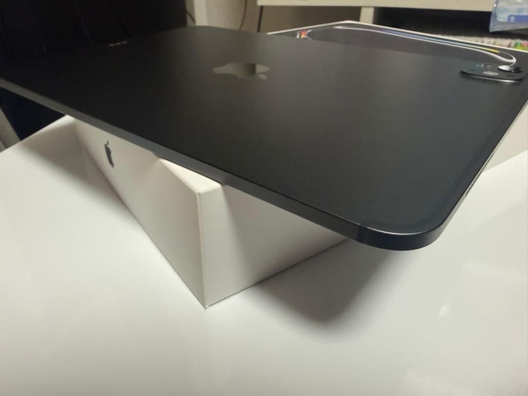 iPad Pro 11インチ M4 512GB + Pencil Pro