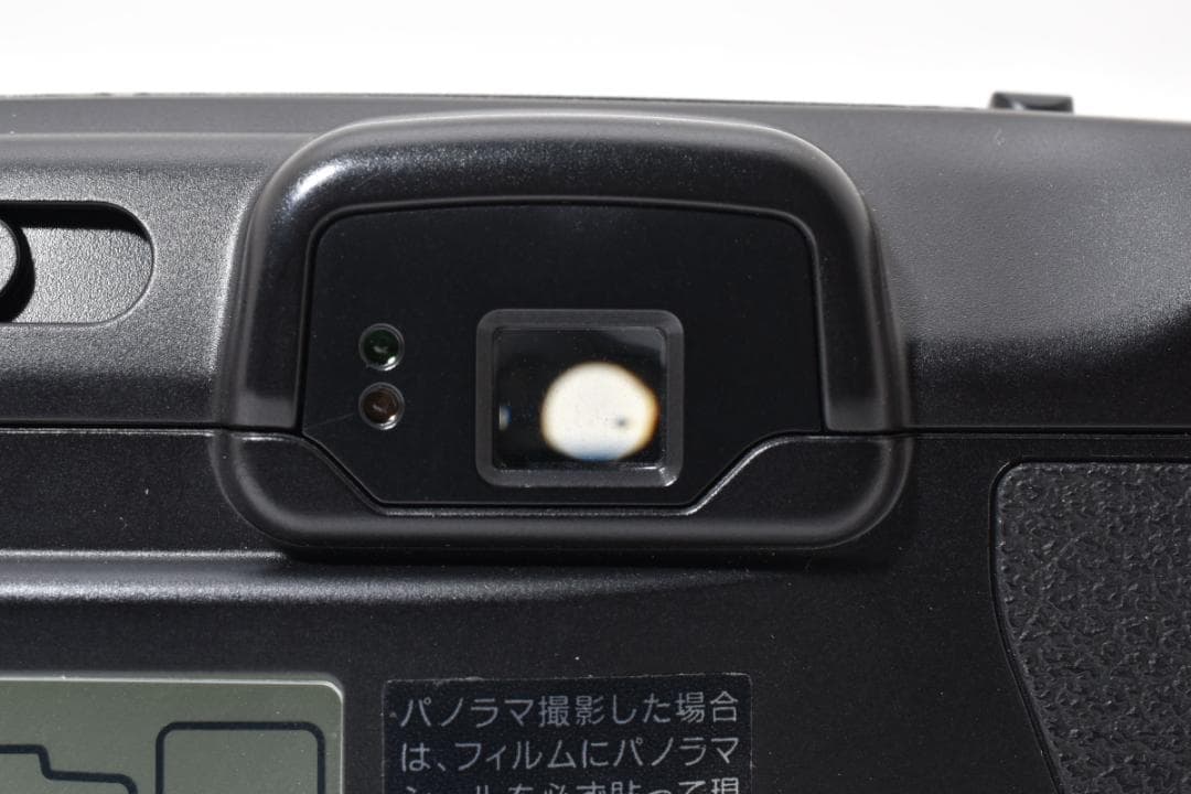 【美品】 Canon Autoboy S Ⅱ フィルムカメラ