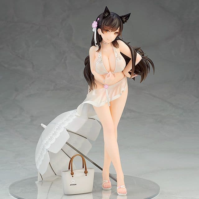 アズールレーン 愛宕 真夏の行進曲Ver. 1/7 アルター