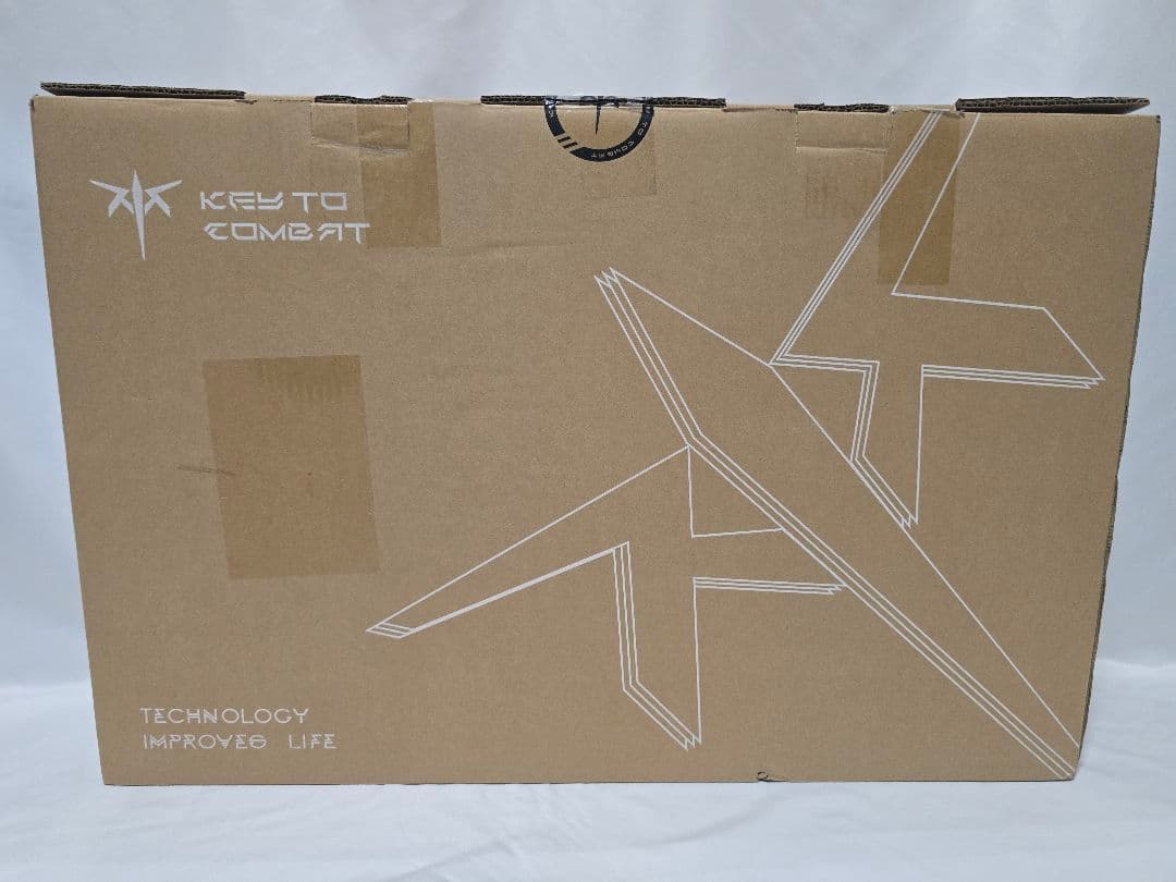 KTC H27S17 湾曲 ゲーミングモニター WQHD 180Hz 27インチ