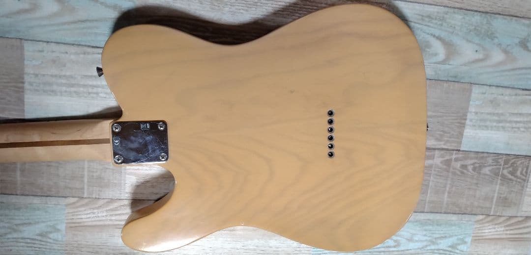 ギター Fender USA Telecaster highway one