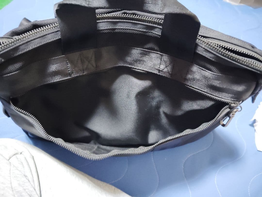 希少 美品！PORTER x JAL 限定コラボ ヒート 定価39,700円