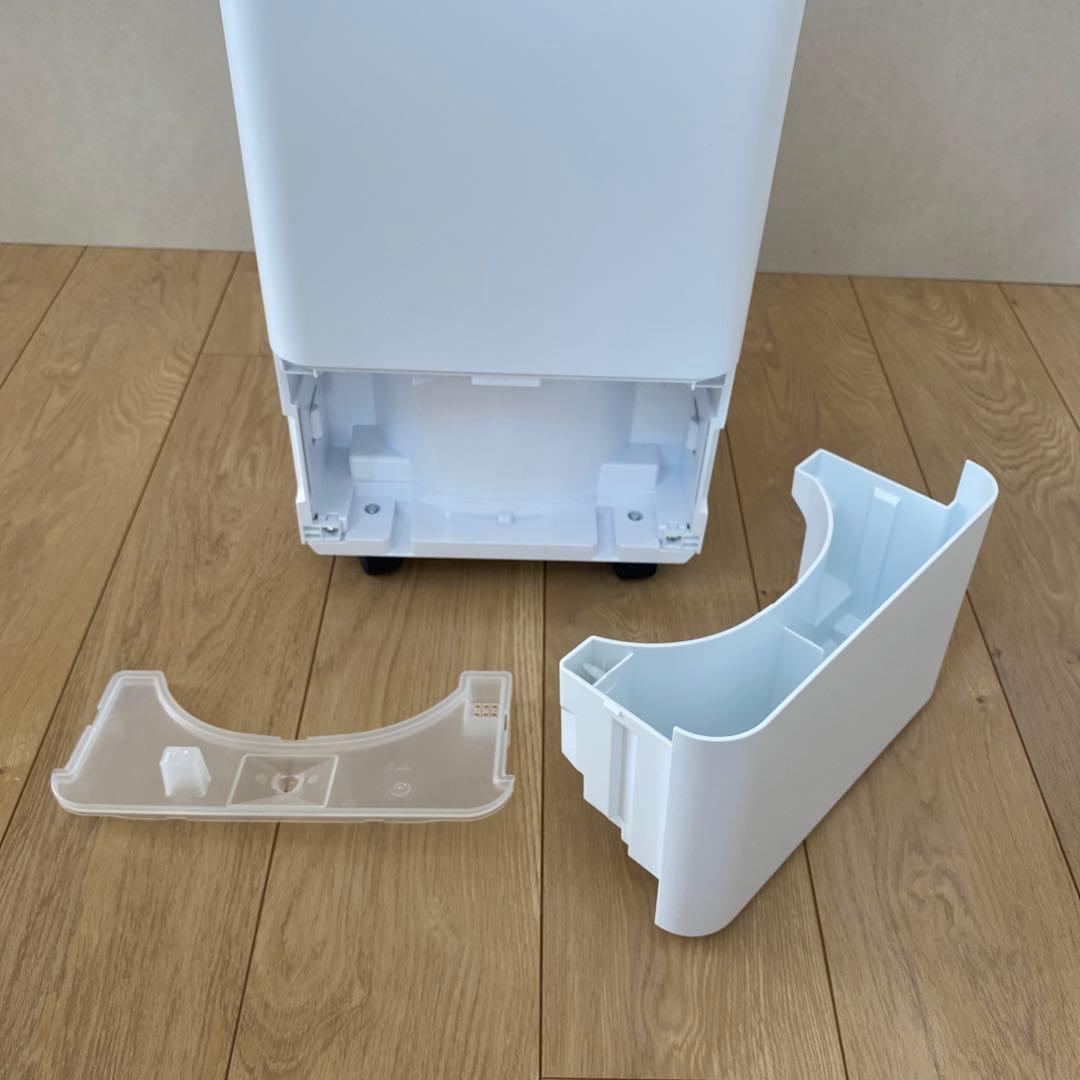 【長期保証付・美品】 アイリスオーヤマ ICA-0301G コンパクトクーラー