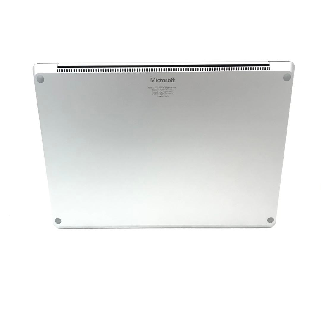 【準新品・12世代】Surface Laptop5 8G/512G Office
