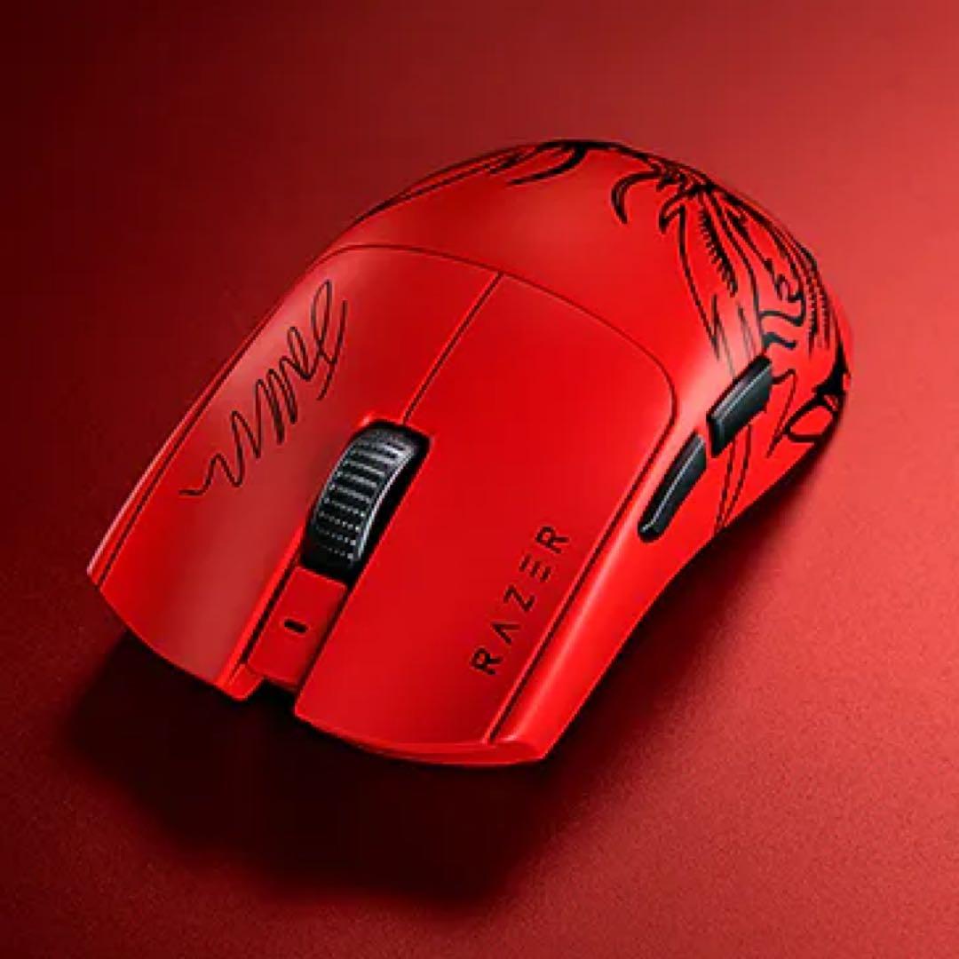 マウス・トラックボール Viper V3 Pro Faker Edition