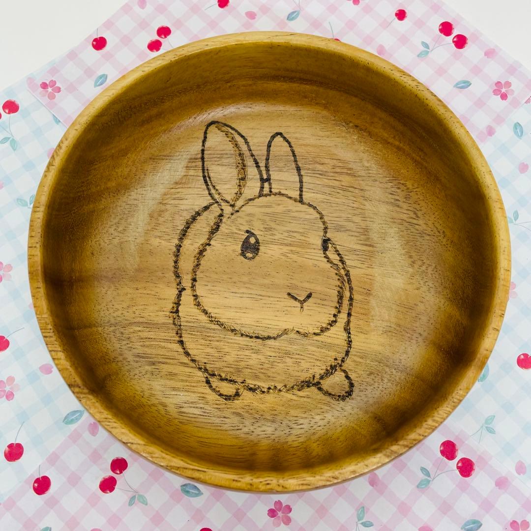 フードボウル♡完成しました♡購入不可