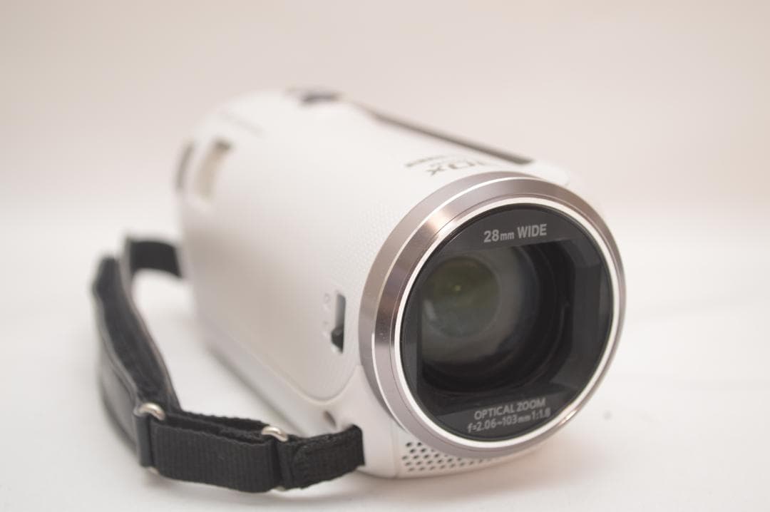 ✨美品✨ Panasonic HC V480MS 本体のみ